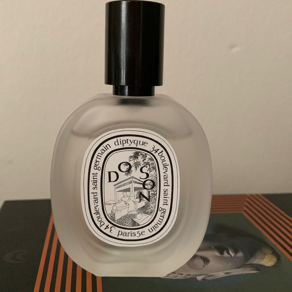 Diptyque Doson 30ml hair mist
